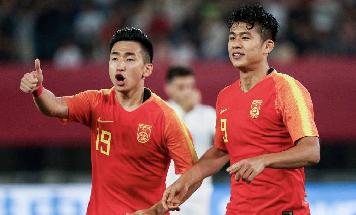 Nhận định, soi kèo U23 Trung Quốc vs U23 Triều Tiên, 12h00 ngày 16/9: Quốc gia bí ẩn