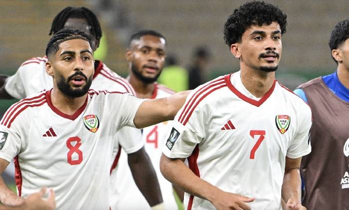 Nhận định, soi kèo U23 UAE  vs U23 Iran, 12h00 ngày 16/9: 3 điểm nhọc nhằn