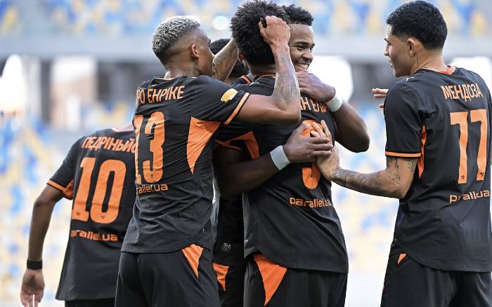 Nhận định, soi kèo Vilkhivtsi vs Shakhtar Donetsk, 19h00 ngày 17/9: Không có bất ngờ