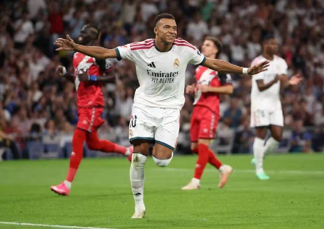 Soi kèo góc Elche vs Real Madrid, 02h30 ngày 16/09