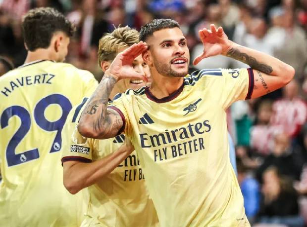 Soi kèo góc Ipswich vs Arsenal, 02h00 ngày 16/09