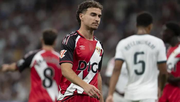 Soi kèo góc Vallecano vs Espanyol, 00h00 ngày 16/09