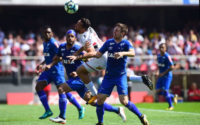Nhận định Cruzeiro vs Sao Paulo, 07h00 ng&agrave;y 17/10: Ch&igrave;m s&acirc;u v&agrave;o khủng hoảng