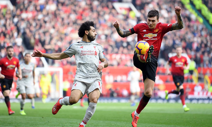 Nhận định dự đoán vòng 9 Ngoại hạng Anh: MU vs Liverpool