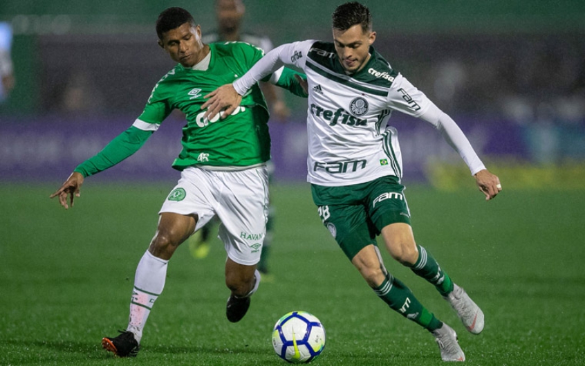 Ph&acirc;n t&iacute;ch tỷ lệ Palmeiras vs Chapecoense, 7h ng&agrave;y 17/10