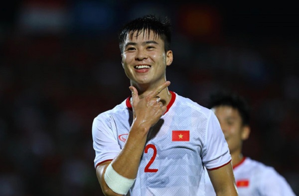 Trực tiếp b&oacute;ng đ&aacute; VL World Cup h&ocirc;m nay 15/10: Indonesia 1-3 Việt Nam