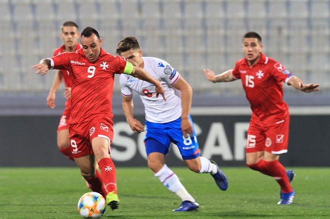 Nhận định bóng đá Faroe vs Malta, 01h45 ngày 16/10: Gỡ gạc danh dự