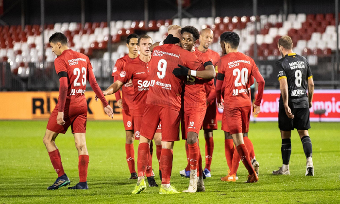 Nhận định Den Bosch vs Almere City FC, 1h00 ngày 16/10
