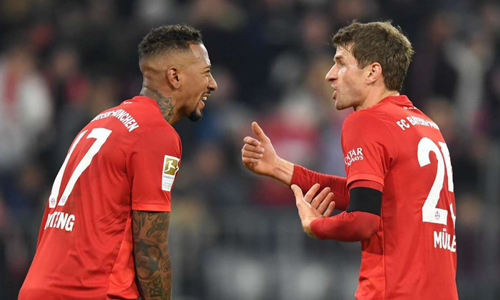 Nhận định Duren vs Bayern Munich, 1h45 ngày 16/10