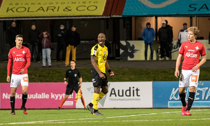 Nhận định Inter Turku vs KuPS, 22h30 ngày 15/10