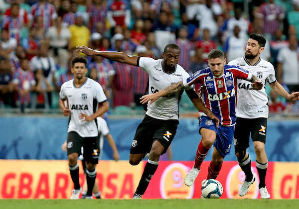 Nhận định Goias vs Bahia, 6h00 ngày 17/10