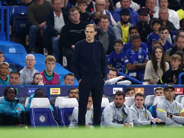 Đội h&igrave;nh ra s&acirc;n ch&iacute;nh thức Brentford vs Chelsea, 23h30 ng&agrave;y 16/10