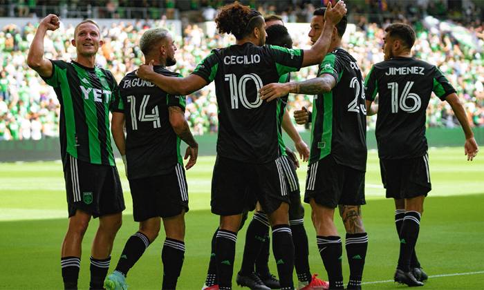 Nhận định, soi kèo Austin vs Minnesota, 8h07 ngày 17/10