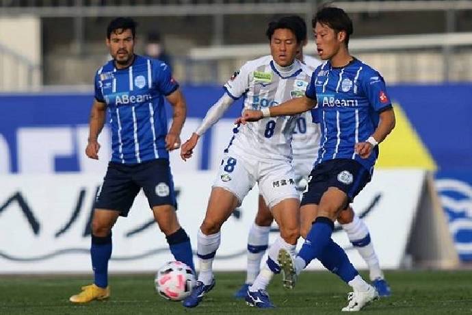 Nhận định, soi kèo Blaublitz Akita vs Machida Zelvia, 11h00 ngày 16/10