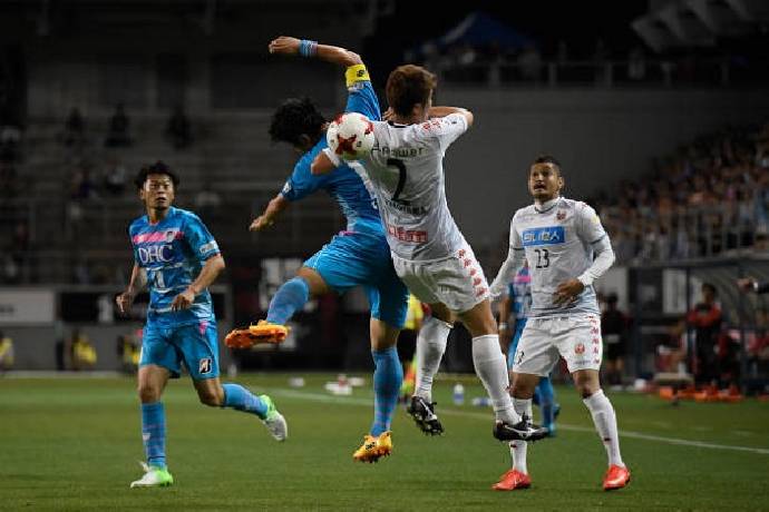 Nhận định, soi kèo Sagan Tosu vs Shonan Bellmare, 12h00 ngày 16/10