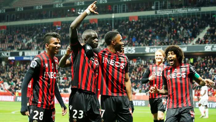 Nhận định, soi kèo Troyes vs Nice, 18h ngày 17/10 