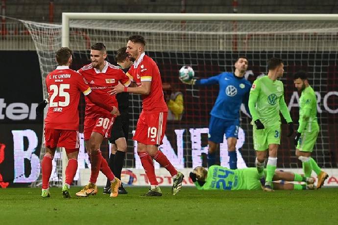 Nhận định, soi k&egrave;o Union Berlin vs Wolfsburg, 20h30 ng&agrave;y 16/10