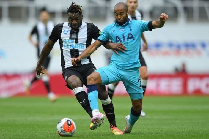 Soi bảng dự đo&aacute;n tỷ số ch&iacute;nh x&aacute;c Newcastle vs Tottenham, 22h30 ng&agrave;y 17/10
