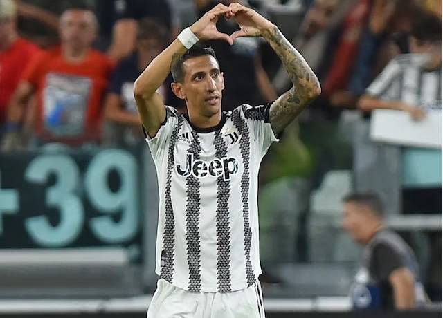 Đội h&igrave;nh ra s&acirc;n ch&iacute;nh thức Torino vs Juventus, 23h ng&agrave;y 15/10