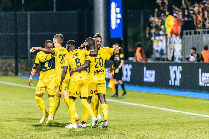 Nhận định, soi kèo Annecy vs Pau, 0h ngày 16/10