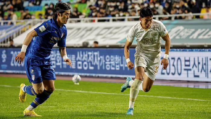 Nhận định, soi kèo Daegu vs Gimcheon Sangmu, 14h30 ngày 16/10