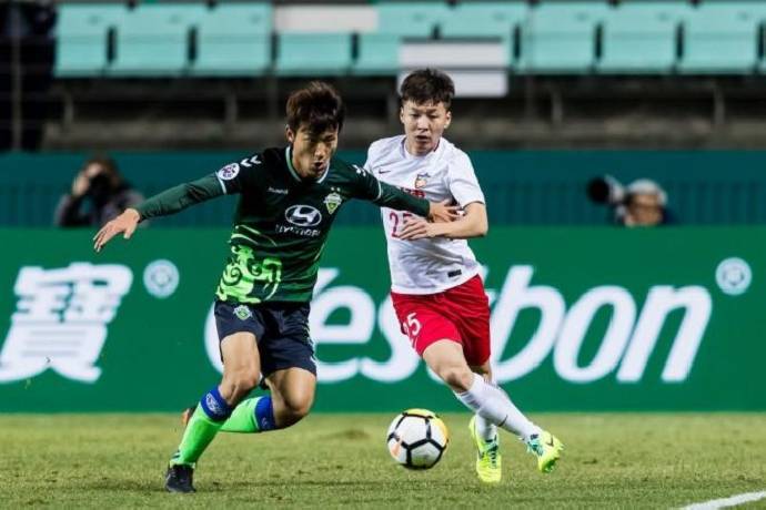 Nhận định, soi kèo Jeju United vs Jeonbuk, 14h30 ngày 16/10