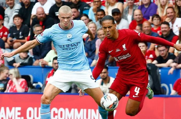 Ph&acirc;n t&iacute;ch k&egrave;o hiệp 1 Liverpool vs Man City, 22h30 ng&agrave;y 16/10