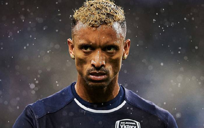 Phân tích kèo hiệp 1 Melbourne Victory vs WS Wanderers, 15h45 ngày 15/10