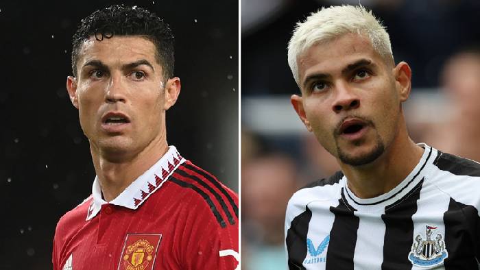 Ph&acirc;n t&iacute;ch k&egrave;o hiệp 1 MU vs Newcastle, 20h ng&agrave;y 16/10