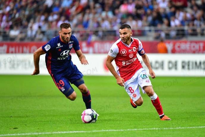 Soi kèo, dự đoán Macao Lorient vs Reims, 22h ngày 15/10