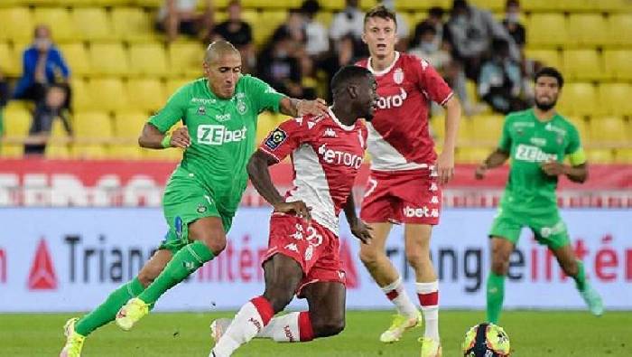 Soi kèo, dự đoán Macao Monaco vs Clermont, 22h05 ngày 16/10