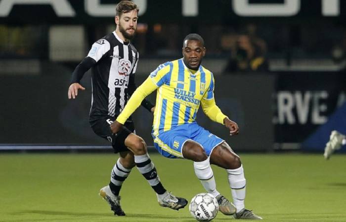 Soi k&egrave;o t&agrave;i xỉu Fortuna Sittard vs Waalwijk h&ocirc;m nay, 23h45 ng&agrave;y 15/10
