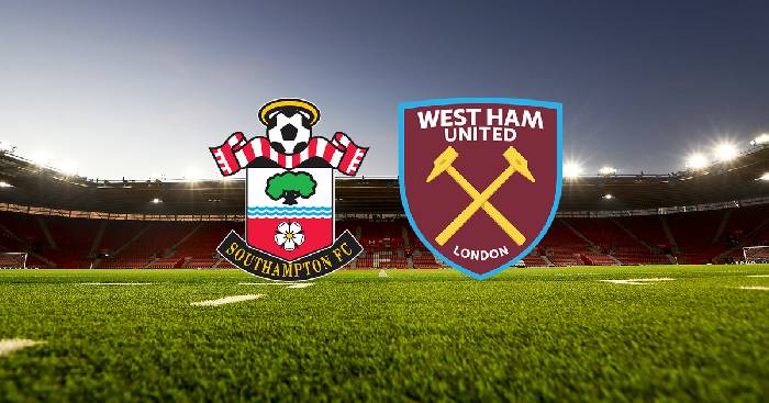 Ti&ecirc;n tri đại b&agrave;ng dự đo&aacute;n Southampton vs West Ham, 20h ng&agrave;y 16/10