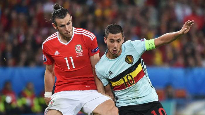 “Tôi sẽ bán luôn Hazard, để Bale ngồi dự bị vì cậu ấy” 