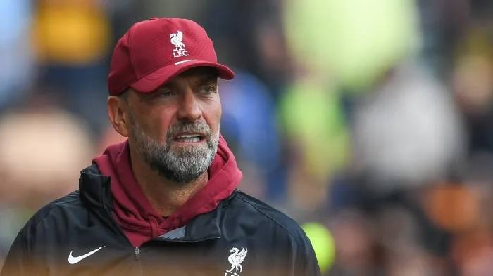 Klopp nổi giận với Premier League vì quyết định như 'trò đùa'