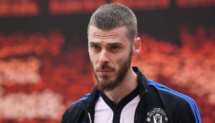 Man United đưa De Gea trở lại với một vai trò 'đặc biệt'