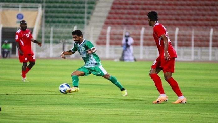 Nhận định, soi kèo Al Nasr vs Dhofar, 22h30 ngày 16/10