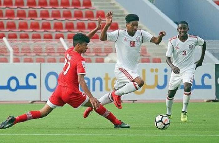 Nhận định, soi kèo Bahla vs AL-Nahda, 20h00 ngày 15/10