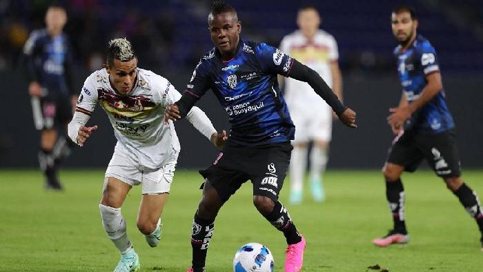 Nhận định, soi kèo Deportes Tolima vs Independiente Santa Fe, 8h20 ngày 16/10