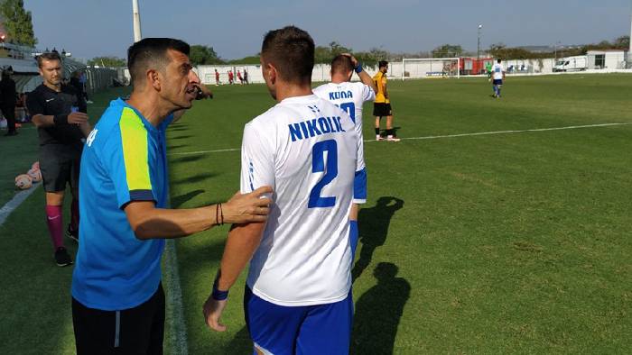 Nhận định, soi kèo Diagoras Rodos vs Chania Kissamikos, 17h00 ngày 16/10