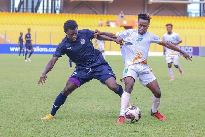 Nhận định, soi kèo Great Olympics vs Accra Lions, 22h00 ngày 16/10