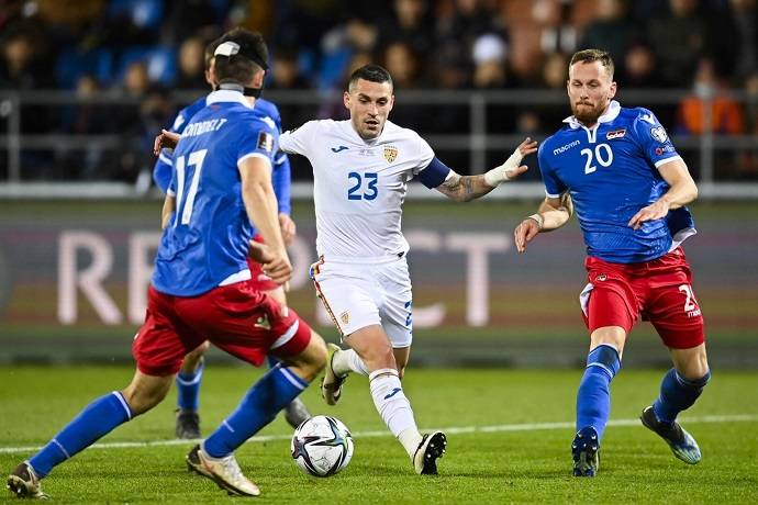 Nhận định, soi kèo Iceland vs Liechtenstein, 1h45 ngày 17/10
