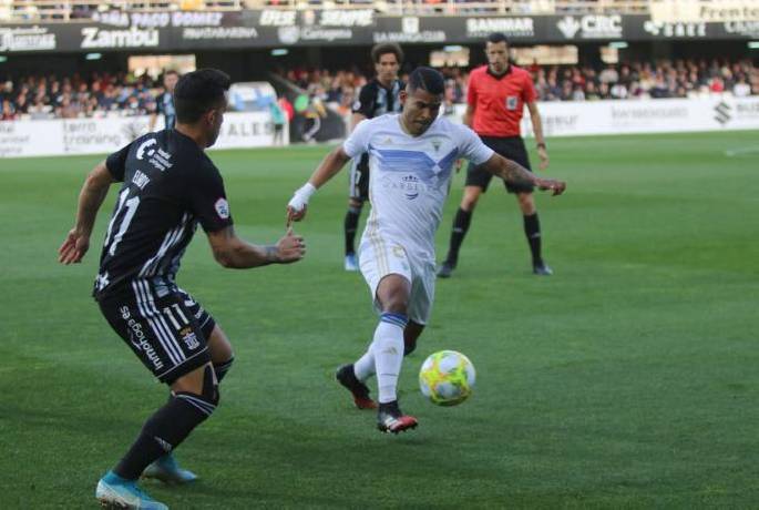 Nhận định, soi kèo Marbella FC vs FC Cartagena B, 21h30 ngày 15/10
