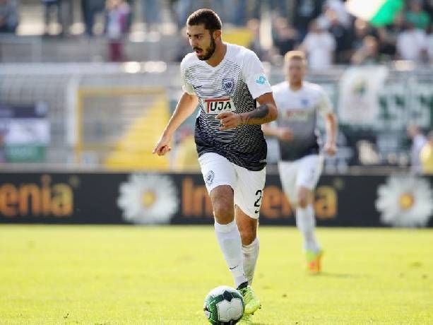 Nhận định, soi kèo Preuben Munster vs Munich 1860, 21h30 ngày 15/10