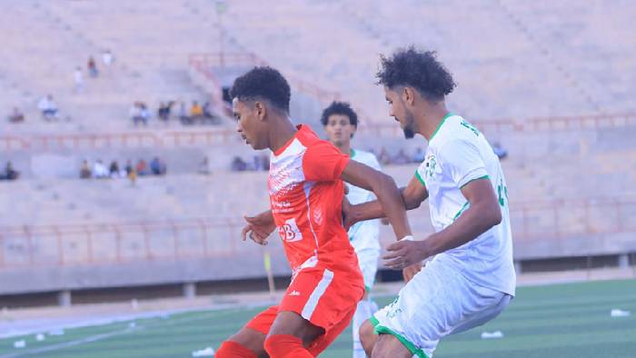 Nhận định, soi kèo Salam Al Qarfa vs Shaab Ibb, 19h15 ngày 16/10