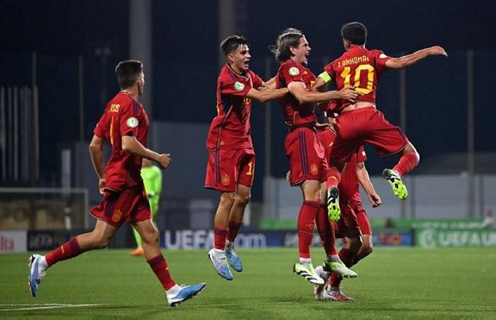 Nhận định, soi kèo U19 Lithuania vs U19 Armenia, 20h00 ngày 15/10