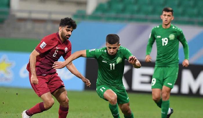Nhận định, soi kèo U23 Qatar vs U23 Kuwait, 22h00 ngày 15/10