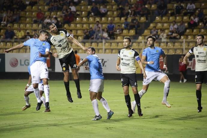 Nhận định, soi kèo Venados FC vs Dorados de Sinaloa, 8h05 ngày 16/10
