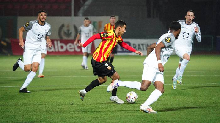 Nhận định, soi k&egrave;o FC Tyumen vs Alania, 21h00 ng&agrave;y 16/10: Đối thủ kh&oacute; chịu