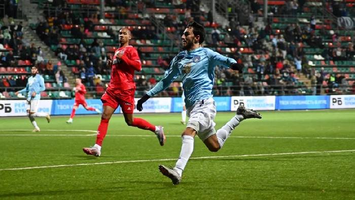 Nhận định, soi k&egrave;o Rodina Moscow vs Spartak Kostroma, 21h00 ng&agrave;y 16/10: Kh&oacute; c&oacute; bất ngờ